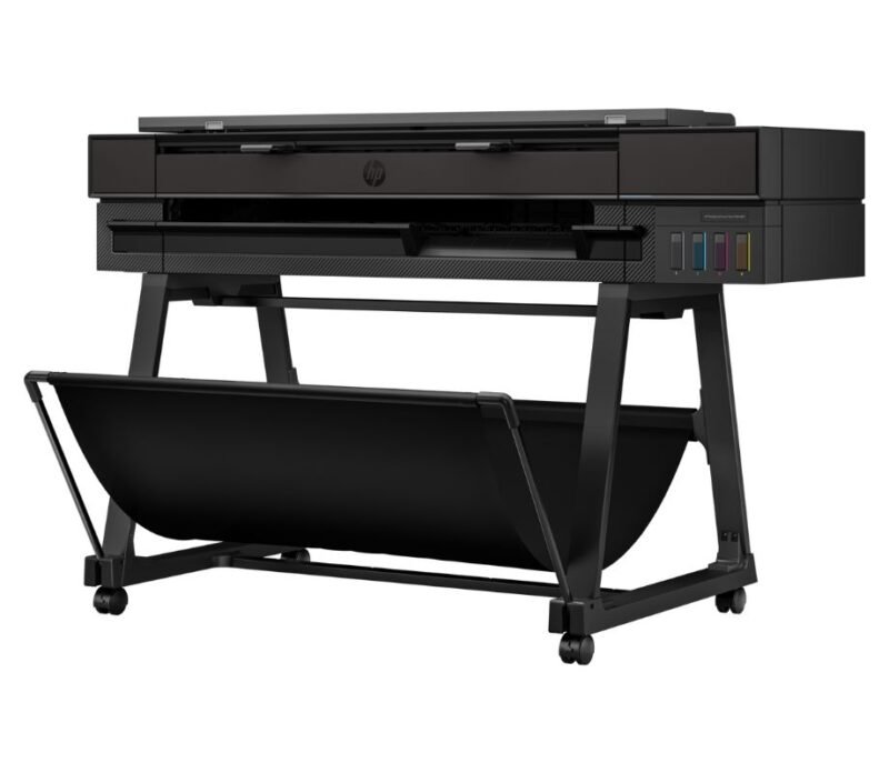Traceur Multifonction HP DesignJet Smart Tank T908 36 pouces 2Y9H6A