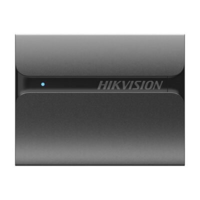 Disque dur portable SSD Hikvision T300S 1 To HS-ESSD-T300S-1T