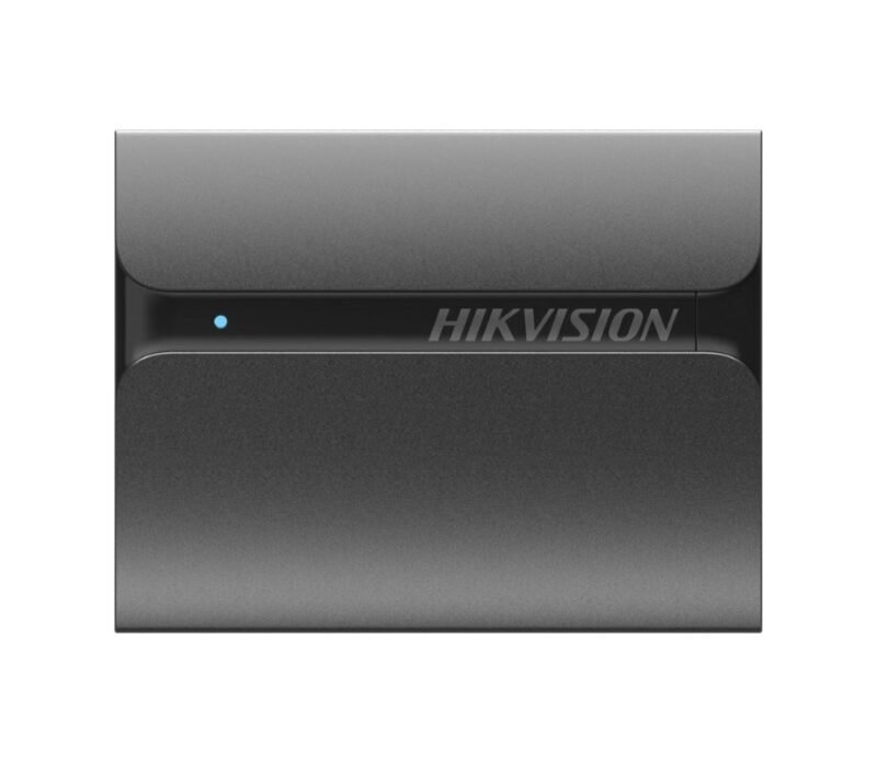 Disque dur portable SSD Hikvision T300S 1 To HS-ESSD-T300S-1T