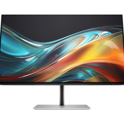 Écran 24 Full HD HP Série 7 Pro - 724pf 8X530AA