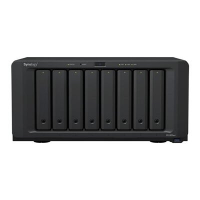 Serveur NAS 8 baies Synology DiskStation DS1823xs+