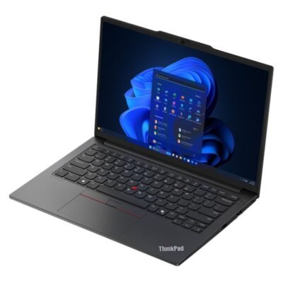 Ordinateur Portable Lenovo Thinkpad E14 Gen 6 21M7000HFE