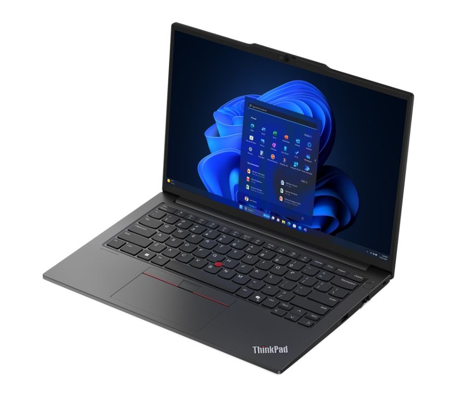 Ordinateur Portable Lenovo Thinkpad E14 Gen 6 21M7000HFE