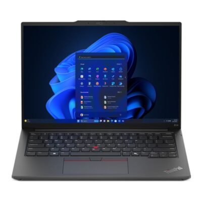 Ordinateur Portable Lenovo Thinkpad E14 Gen 6 21M7000HFE