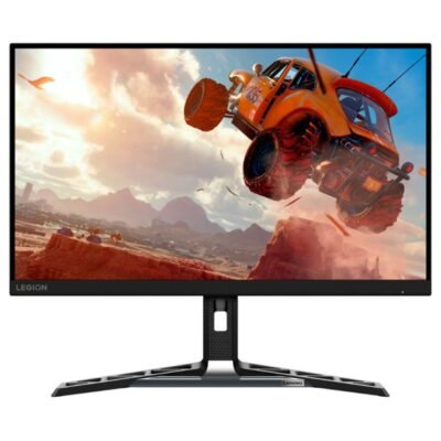 Écran Plat 27 Lenovo Legion R27qe 67C5GAC1EU