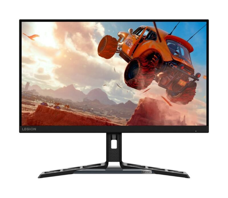 Écran Plat 27 Lenovo Legion R27qe 67C5GAC1EU