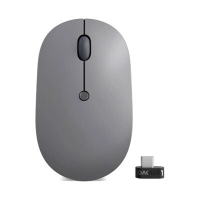 Souris sans fil USB-C Lenovo Go 4Y51C21216