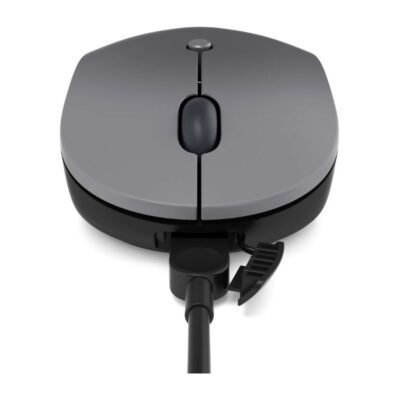 Souris sans fil USB-C Lenovo Go 4Y51C21216