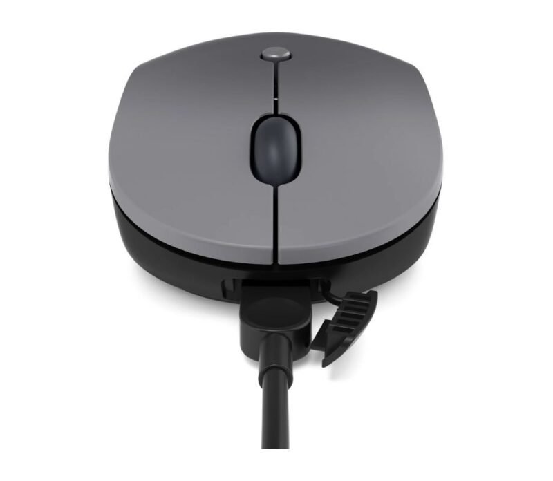 Souris sans fil USB-C Lenovo Go 4Y51C21216