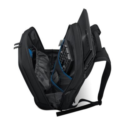 Sac à dos renforcé Lenovo Legion 17 Armored GX40V10007
