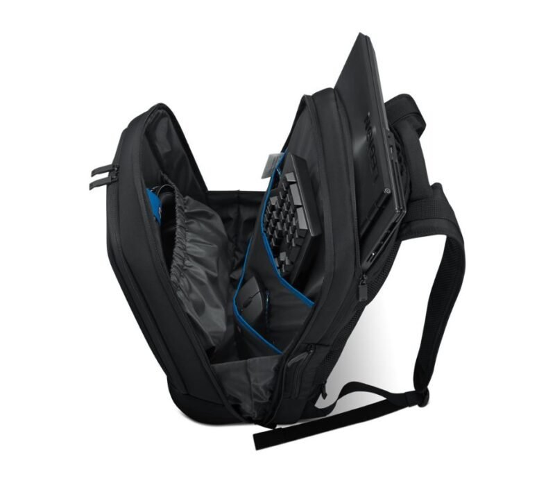 Sac à dos renforcé Lenovo Legion 17 Armored GX40V10007