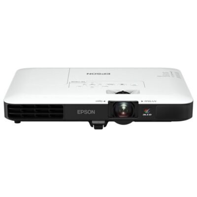 Vidéoprojecteur Epson EB-1780W LCD 720p WXGA 3000 L V11H795040