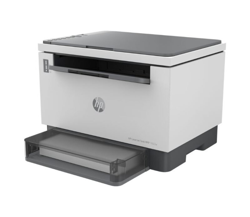 Imprimante Multifonction Laser Monochrome HP Laser Tank 1602w 2R3E8A