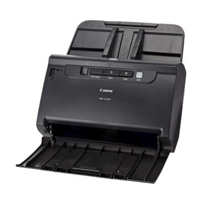 Scanner Canon ImageFORMULA DR-C240 0651C003