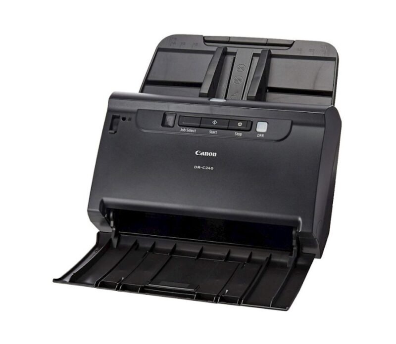 Scanner Canon ImageFORMULA DR-C240 0651C003