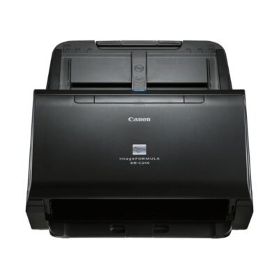 Scanner Canon ImageFORMULA DR-C240 0651C003