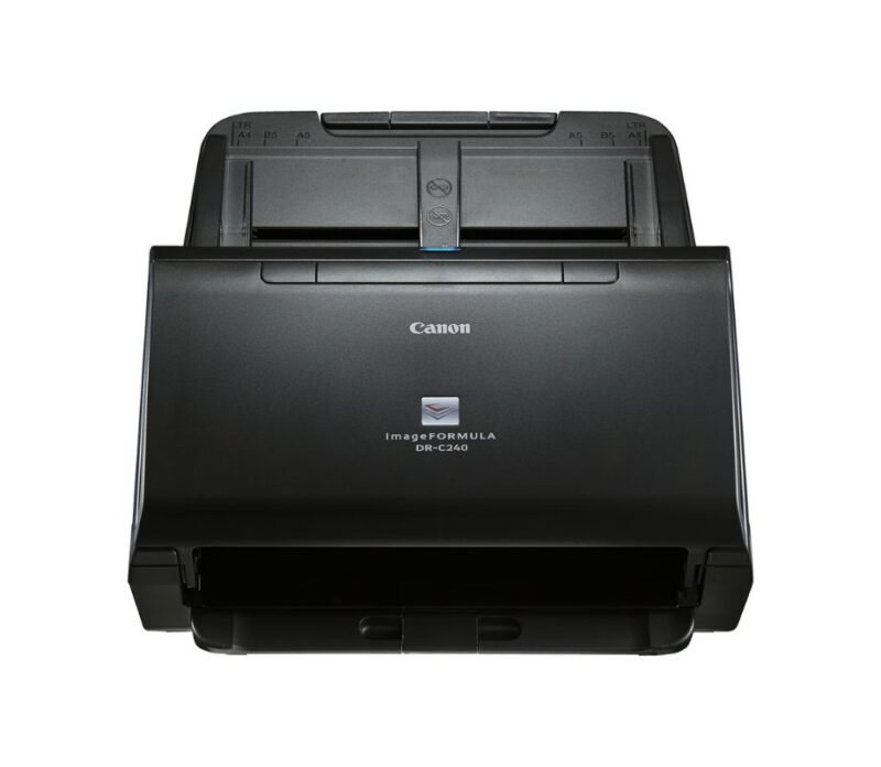 Scanner Canon ImageFORMULA DR-C240 0651C003