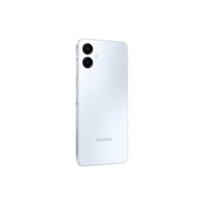 Smartphone SAMSUNG Galaxy A06 Bleu clair 6Go 128Go Android 4G 12M SM-A065FLBHMWD