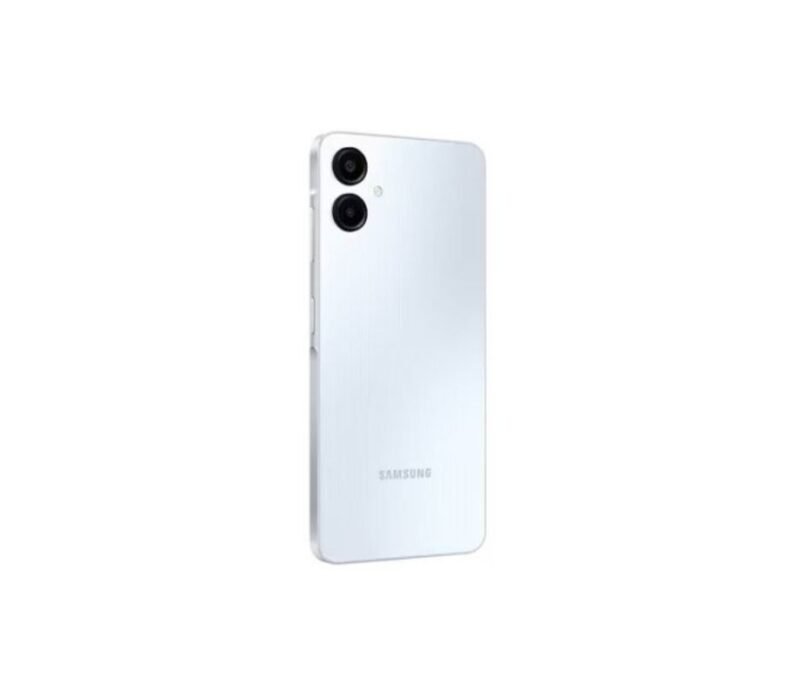Smartphone SAMSUNG Galaxy A06 Bleu clair 6Go 128Go Android 4G 12M SM-A065FLBHMWD
