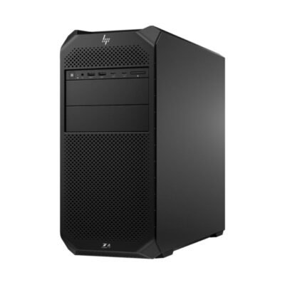 Ordinateur de bureau Hp Z4 G5 Xeon W3-2423 16GB 2TB SATA 512GB SSD DS6172