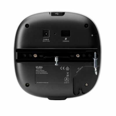 HP Aruba AP-505 RW - borne d'accès sans fil R2H28A