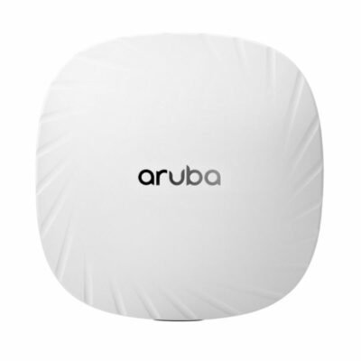 HP Aruba AP-505 RW - borne d'accès sans fil R2H28A