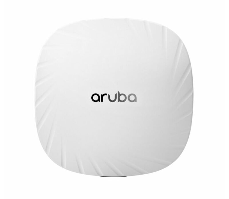HP Aruba AP-505 RW - borne d'accès sans fil R2H28A