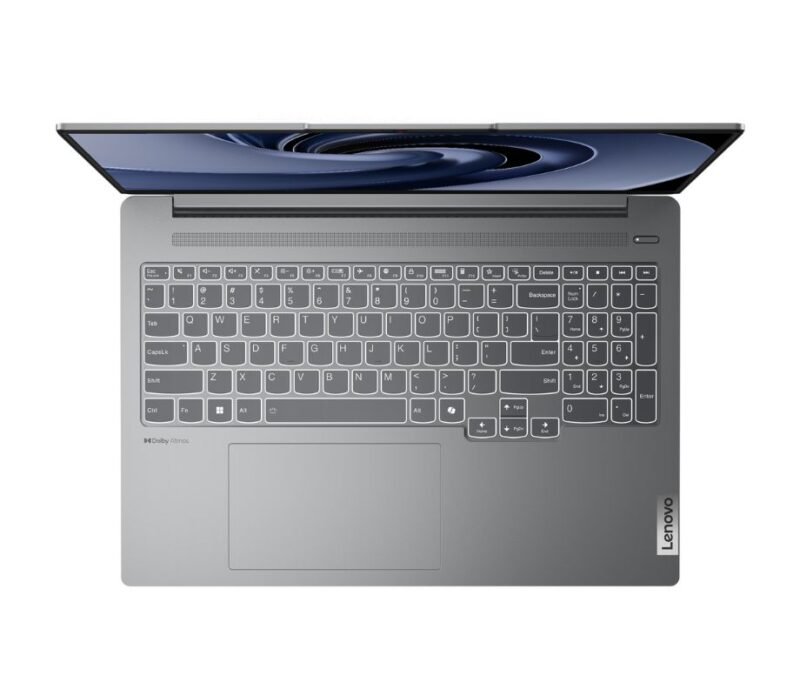 Ordinateur Portable Lenovo IdeaPad Pro 5 16IMH9 83D4007XFE