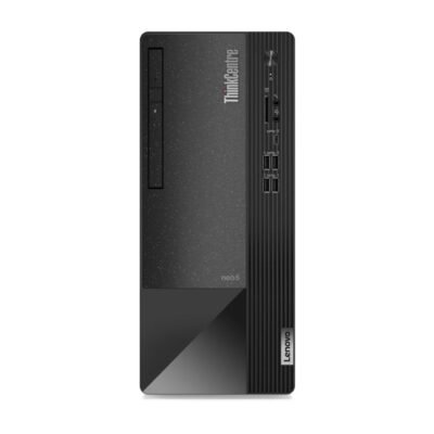 Ordinateur de bureau Lenovo ThinkCentre Neo 50t G4 12JD004NFM