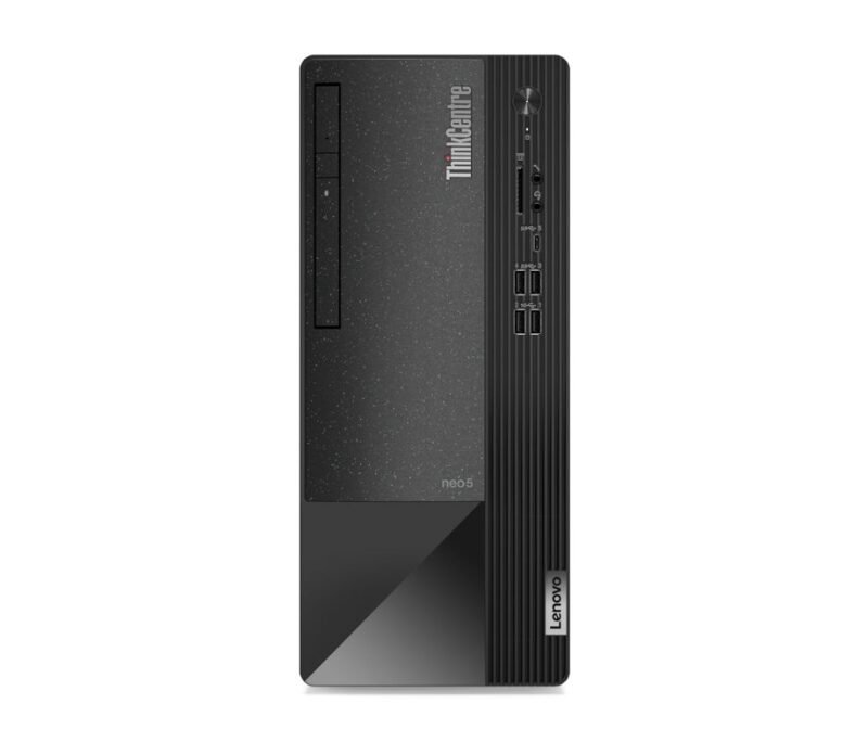 Ordinateur de bureau Lenovo ThinkCentre Neo 50t G4 12JD004NFM