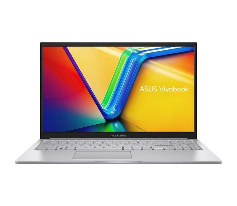 Ordinateur portable Asus Vivobook 15 X1504VA-NJ814W