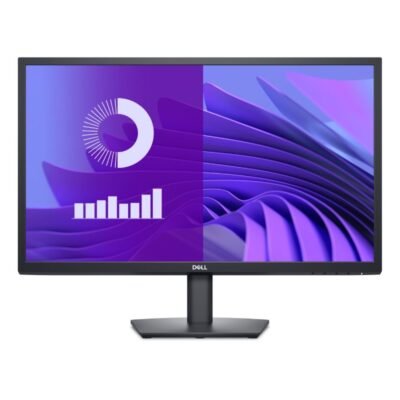 Moniteur Ecran 24 Full HD Dell E2425H E2425H-3Y