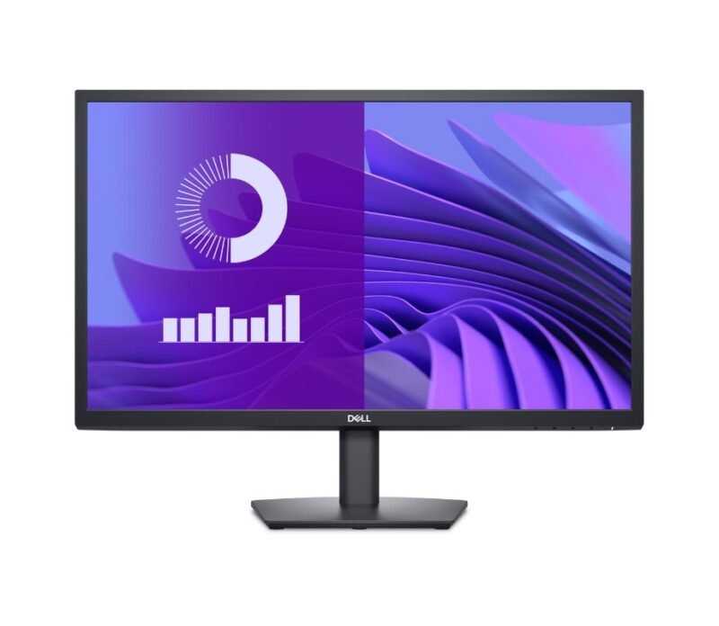 Moniteur Ecran 24 Full HD Dell E2425H E2425H-3Y