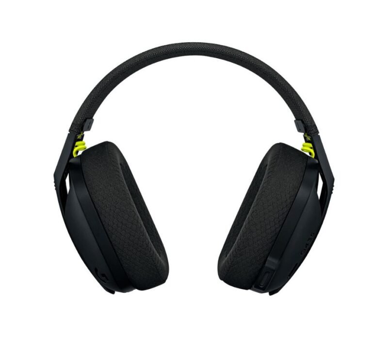 Casque gaming Bluetooth Logitech G435 – USB 981-001050 – Image 2