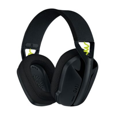 Casque gaming Bluetooth Logitech G435 – USB 981-001050