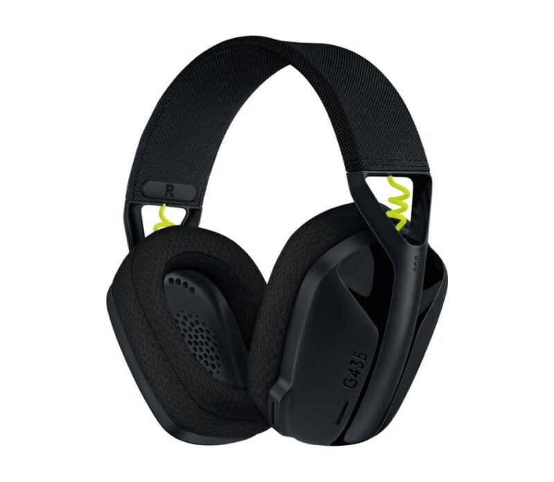Casque gaming Bluetooth Logitech G435 – USB 981-001050
