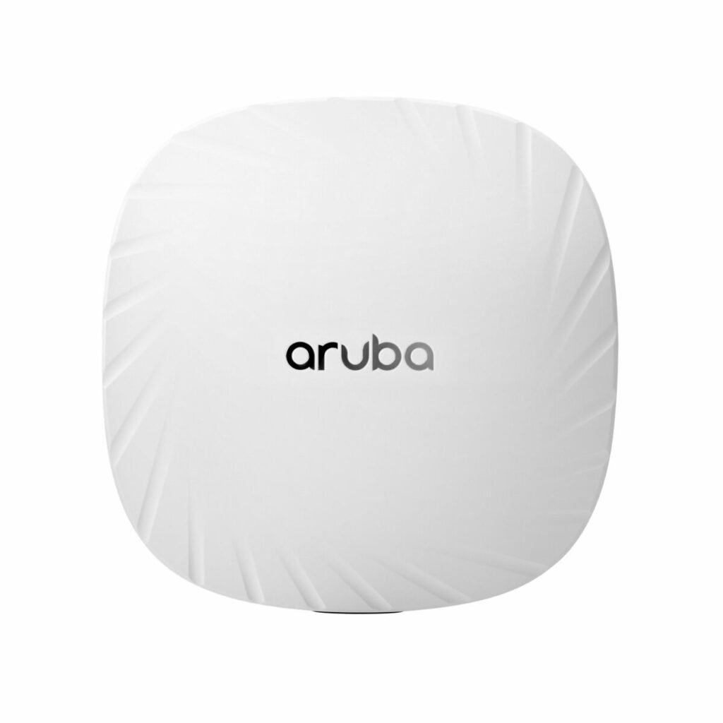 HP Aruba AP-505 RW - borne d'accès sans fil R2H28A