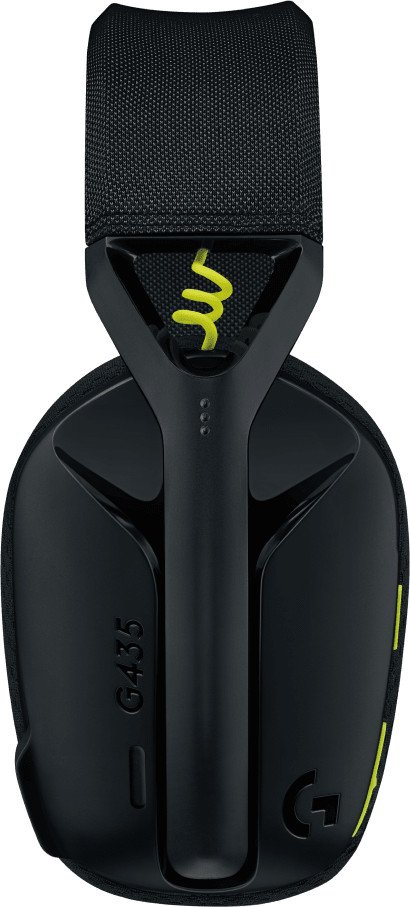 Casque gaming Bluetooth Logitech G435 – USB 981-001050