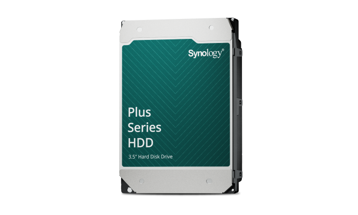 Disque dur interne 3.5" Synology HAT3310 12 To HAT3310-12T