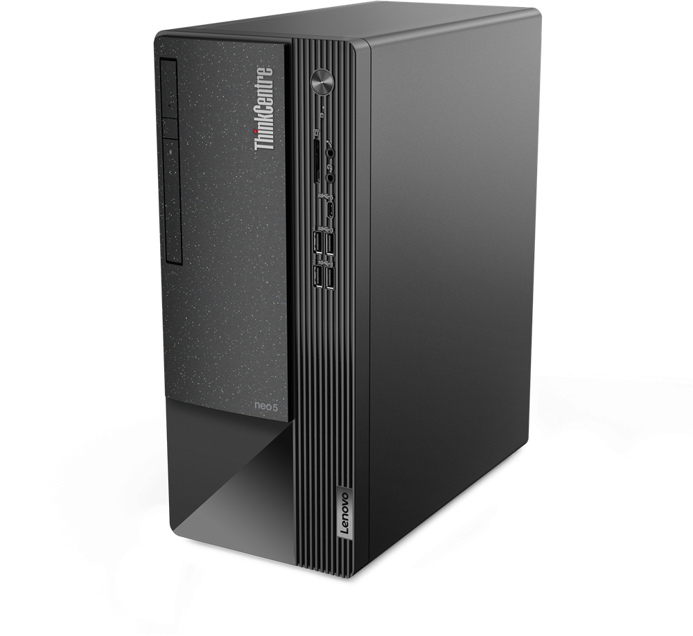 Ordinateur de bureau Lenovo ThinkCentre Neo 50t G4 12JD004NFM