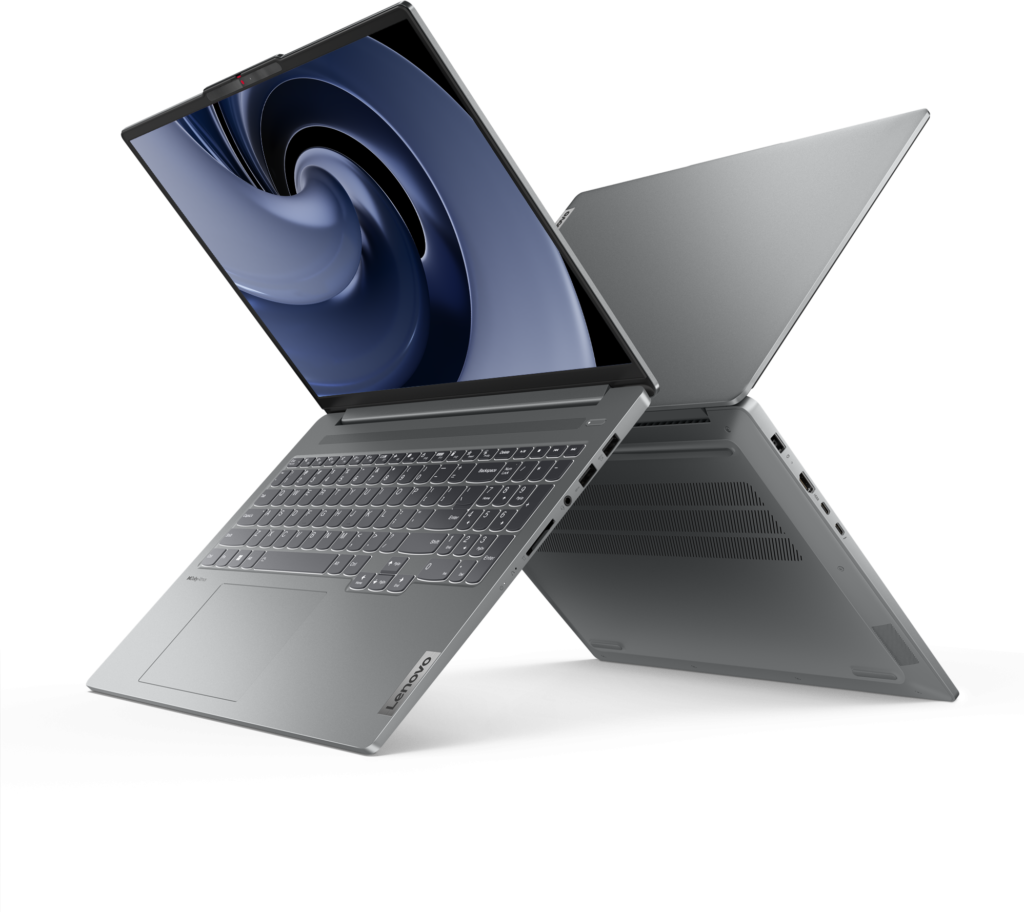 Ordinateur Portable Lenovo IdeaPad Pro 5 16IMH9 83D4007XFE