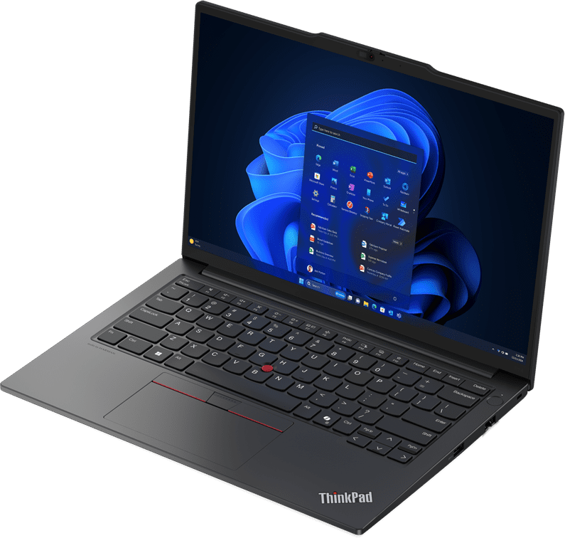 Ordinateur Portable Lenovo Thinkpad E14 Gen 6 21M7000HFE