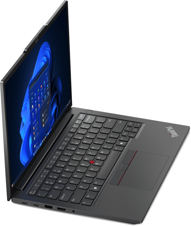 Ordinateur Portable Lenovo Thinkpad E14 Gen 6 21M7000HFE