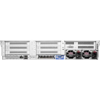 Serveur HPE ProLiant DL380 Gen10 Plus 4310 2.1 GHz 12 cœurs P55246-B21