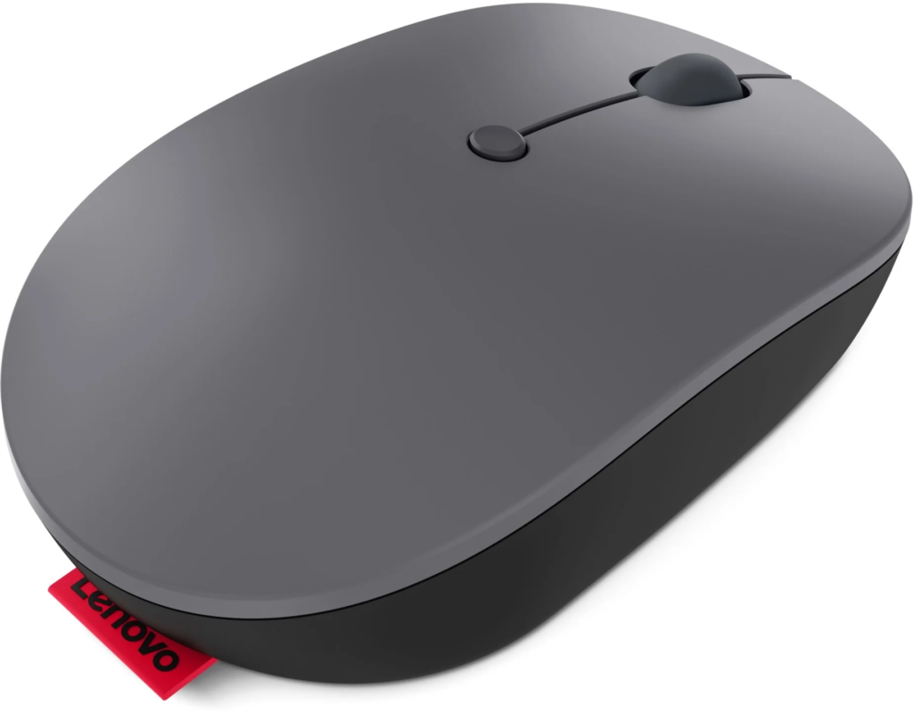 Souris sans fil USB-C Lenovo Go 4Y51C21216