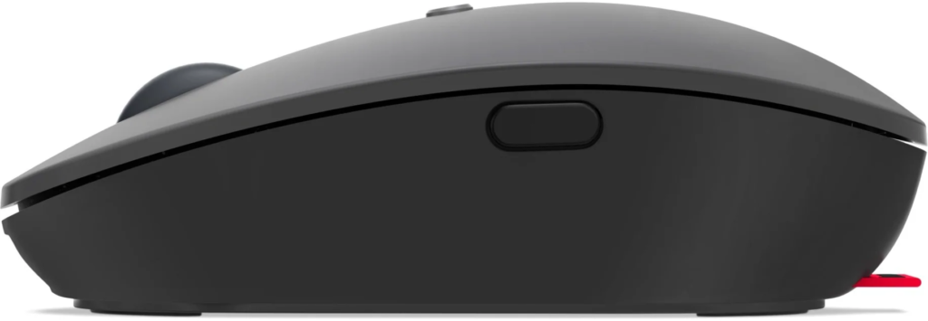 Souris sans fil USB-C Lenovo Go 4Y51C21216