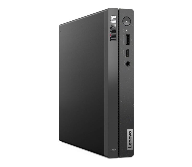 Ordinateur de bureau Lenovo Thiny Neo 50q G4 12LN003LFM