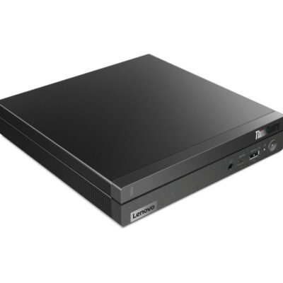 Ordinateur de bureau Lenovo Thiny Neo 50q G4 12LN003LFM