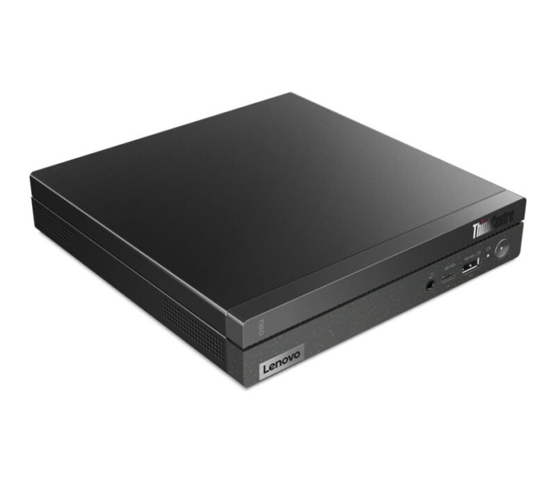 Ordinateur de bureau Lenovo Thiny Neo 50q G4 12LN003LFM