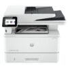 Imprimante Monochrome multifonction HP LaserJet Pro 4103fdn 2Z628A